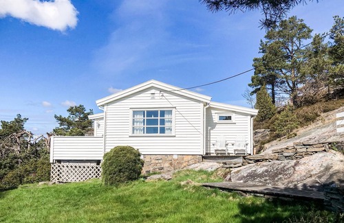 Sogne House | Beautiful home in Søgne