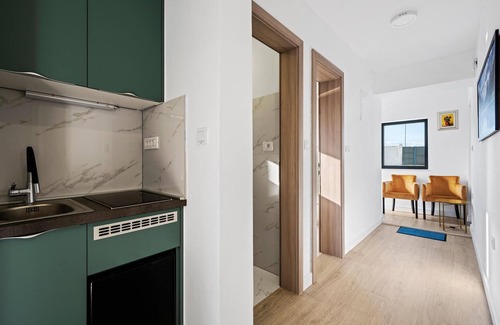 Sibenik House | Beautiful home in Sibenik with WiFi