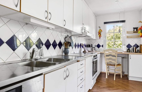 Slangerup House | Beautiful home in Slangerup with WiFi