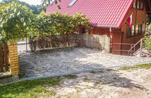 Majdy House | Beautiful home in Stawiguda
