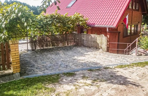 Majdy House | Beautiful Home In Stawiguda