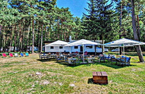 Swiecie House | Beautiful home in Sulnowo with sauna