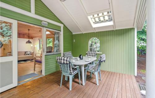 Tarm House | Beautiful Home In Tarm With Wifi