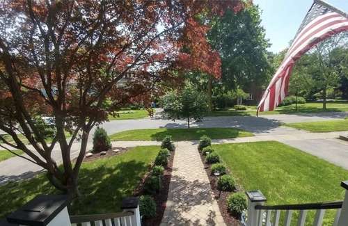 Rochester House | Beautiful Home in the best neighborhood in the city of Rochester