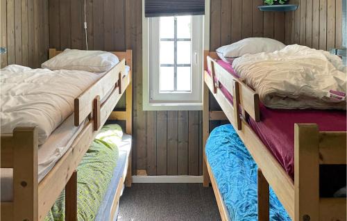 Haegebostad House | Beautiful Home In Tingvatn