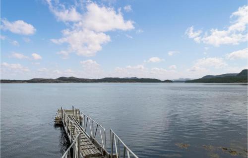 Aure House | Beautiful Home In Tustna With Wifi