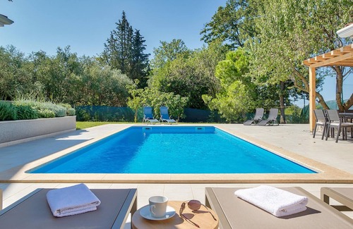 Radini House | Beautiful home in Umag
