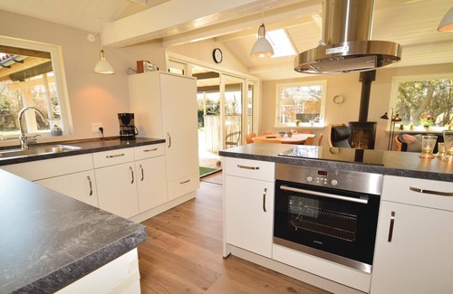 Vordingborg House | Beautiful home in Vordingborg with WiFi