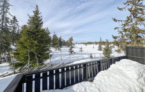 Loten Municipality House | Beautiful Home In Vang På Hedmarken