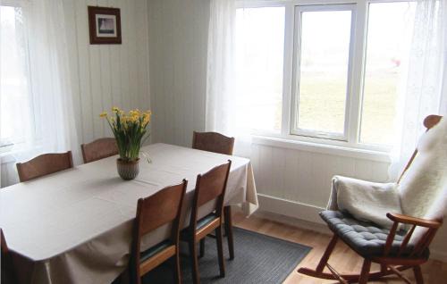 Vega House | Beautiful Home In Vega With Wifi