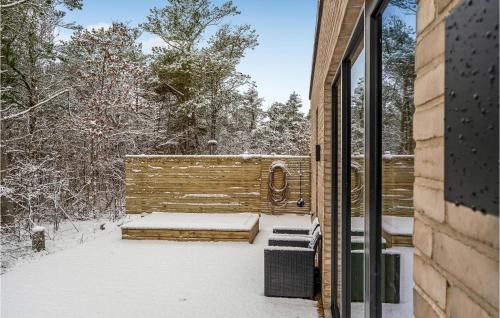 Agger House | Beautiful Home In Vestervig With Wifi