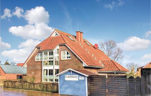 Dorumer Neufeld House | Beautiful Home In Wurster Nordseeküste