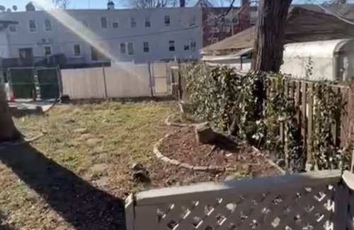 Marine Park House | Beautiful Home Midwood area