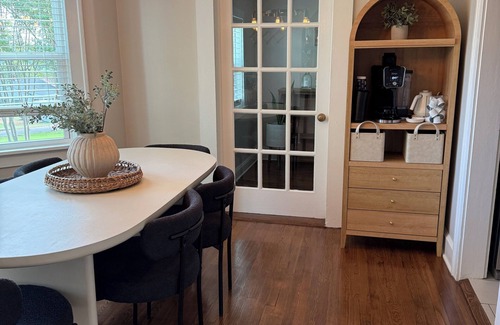 Augusta House | Beautiful home near the Augusta National