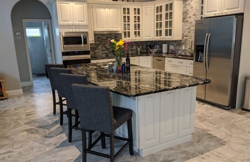 Palmer Ranch House | Beautiful home on an 18 holes golf course