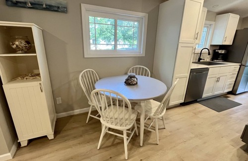 Clear Lake House | Beautiful home on Clear Lake, just minutes from downtown and Surf District!