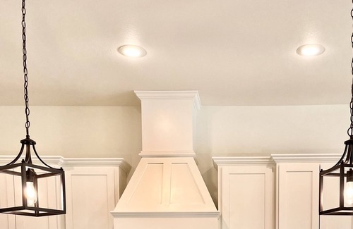 Goshen Other | Beautiful Home on 2 acres w/ Salt Water Pool - 5 min from the White River!