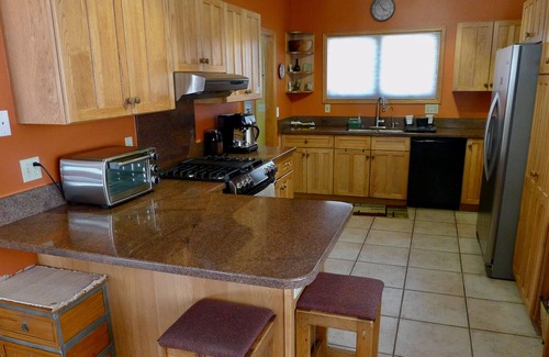 Crested Butte South House | Beautiful Home with Fantastic Views in Crested Butte, CO