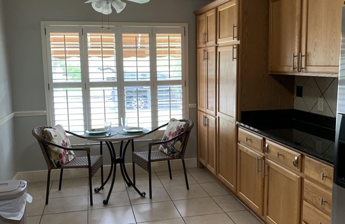 Virginia Trace House | Beautiful home within Walking distance to Sumter Landing