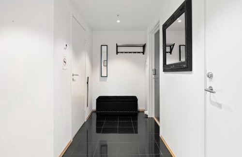 Tromso Apartment | Beautiful home with seaview