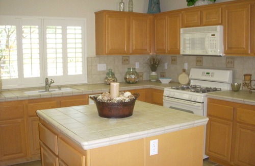 Palm Springs House | Beautiful Home With Spectacular Mountain Views