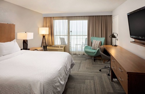 Fort Walton Beach Hotel | Beautiful hotel in Fort Walton