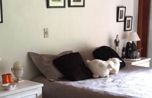 Jardim Europa House | Beautiful house with garden about 10min from Capivari