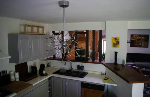 Noblat House | Beautiful house 7-8 p in the countryside in Limousin