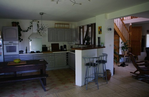 Noblat House | Beautiful house 7-8 p in the countryside in Limousin