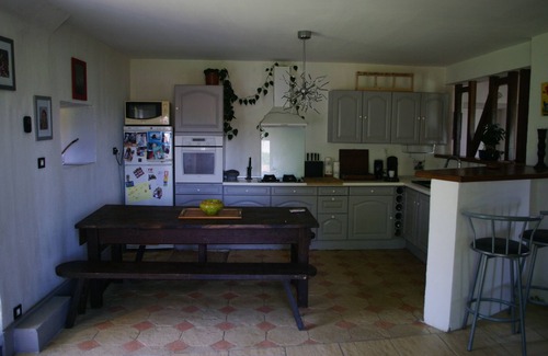 Noblat House | Beautiful house 7-8 p in the countryside in Limousin