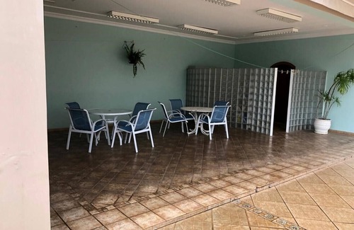 Ibiuna House | Beautiful House and Farm Overlooking the Dam! (We accept your pet!)