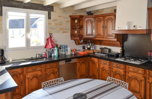 Agos-Vidalos House | Beautiful house at the foot of the regional nature park of the Pibeste-Aoulhet massif.