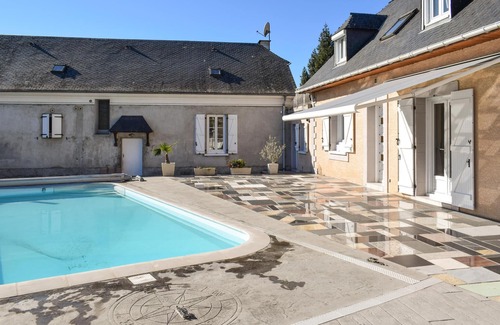 Agos-Vidalos House | Beautiful house at the foot of the regional nature park of the Pibeste-Aoulhet massif.