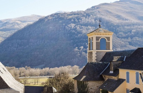 Agos-Vidalos House | Beautiful house at the foot of the regional nature park of the Pibeste-Aoulhet massif.
