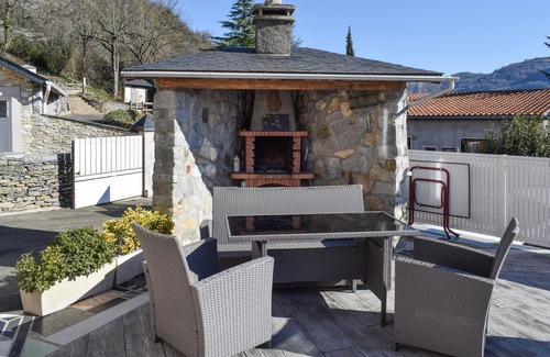 Agos-Vidalos House | Beautiful house at the foot of the regional nature park of the Pibeste-Aoulhet massif.