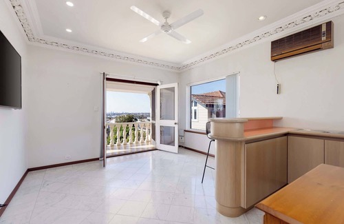 Mount Pleasant House | Beautiful House with a view!