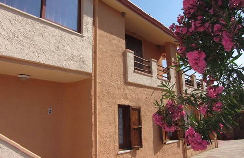 Solanas House | Beautiful house by the sea 9 beds wi fi