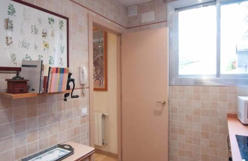 La Salut House | Beautiful house close by Park Güell. Barcelona