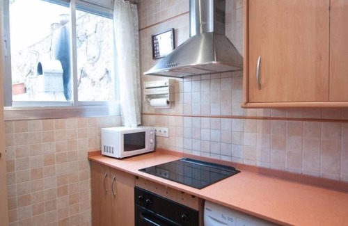 La Salut House | Beautiful house close by Park Güell. Barcelona