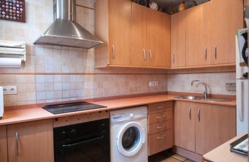 La Salut House | Beautiful house close by Park Güell. Barcelona