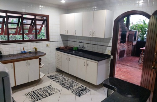 Itamambuca House | Beautiful house close to the beach in the Itamambuca condominium with complete security