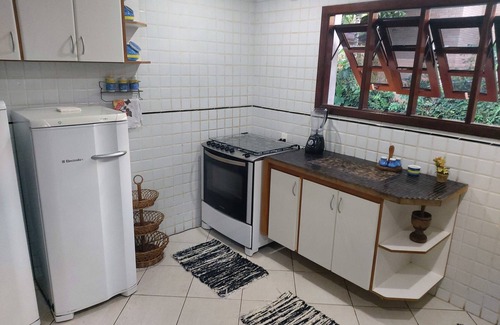 Itamambuca House | Beautiful house close to the beach in the Itamambuca condominium with complete security