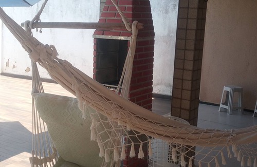 Coroa do Meio House | Beautiful house complete with swimming pool, 3 bedrooms on the seafront. Near Atalaia waterfront