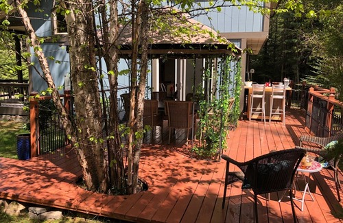 Bigfork House | Beautiful House for a Wonderful Vacation