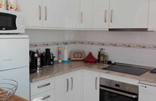 Mazarron House | Beautiful house for rent with private pool