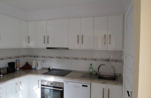 Mazarron House | Beautiful house for rent with private pool