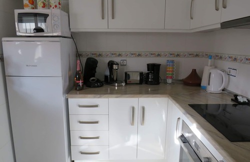 Mazarron House | Beautiful house for rent with private pool