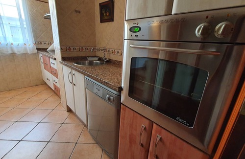 Punta Umbria House | BEAUTIFUL HOUSE, GREAT TERRACE, WIFI, AIR CONDITIONING