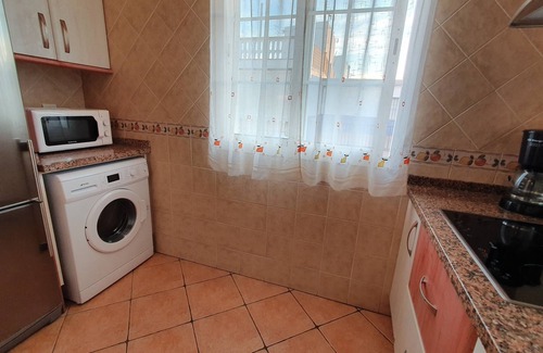 Punta Umbria House | BEAUTIFUL HOUSE, GREAT TERRACE, WIFI, AIR CONDITIONING