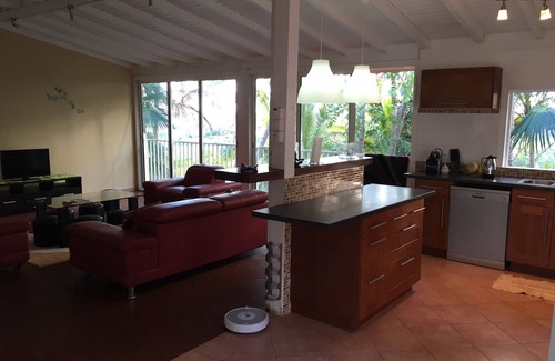 Saint-Francois House | Beautiful House With Pool